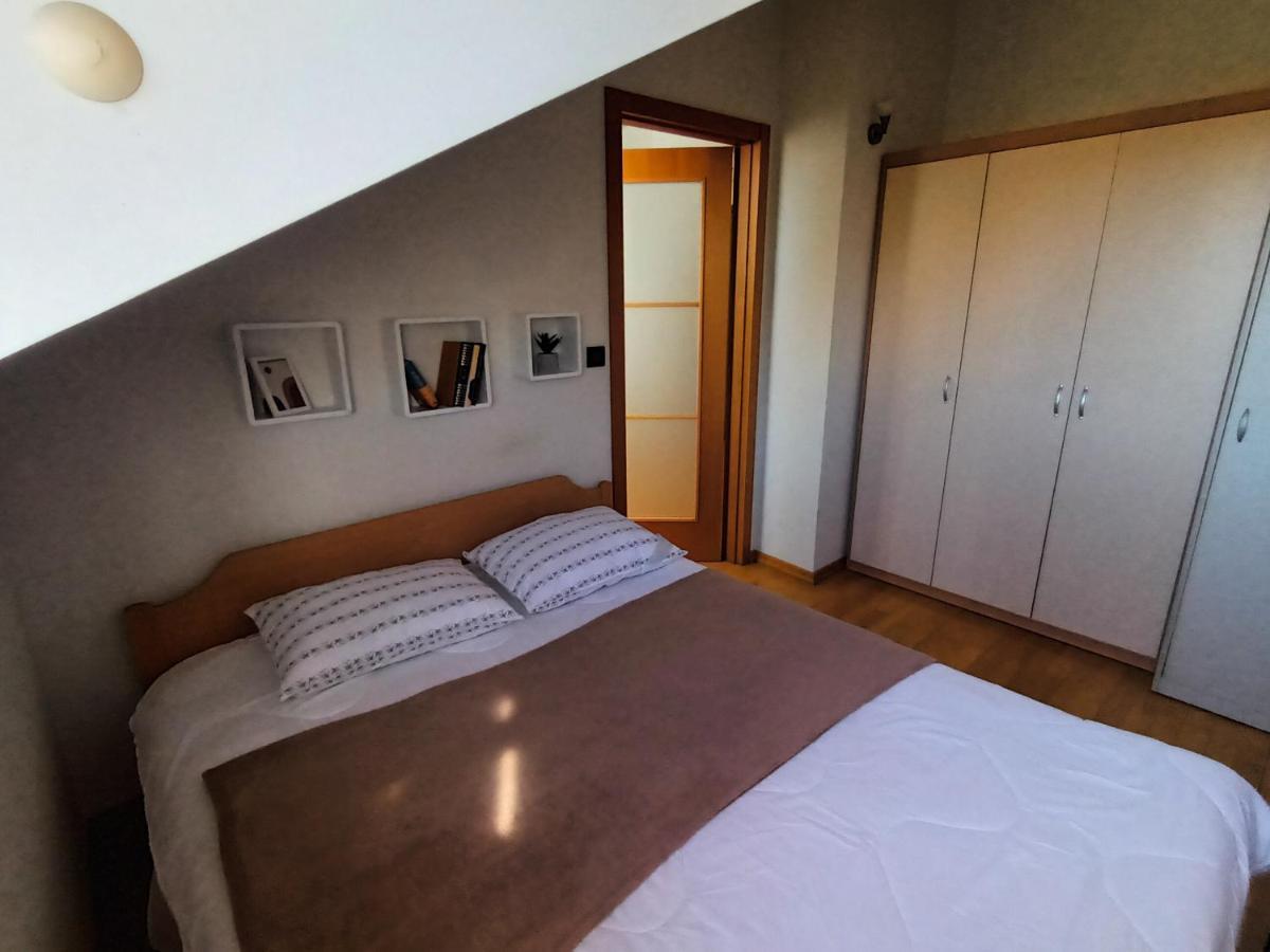 Kirka Lägenhet Split Exteriör bild