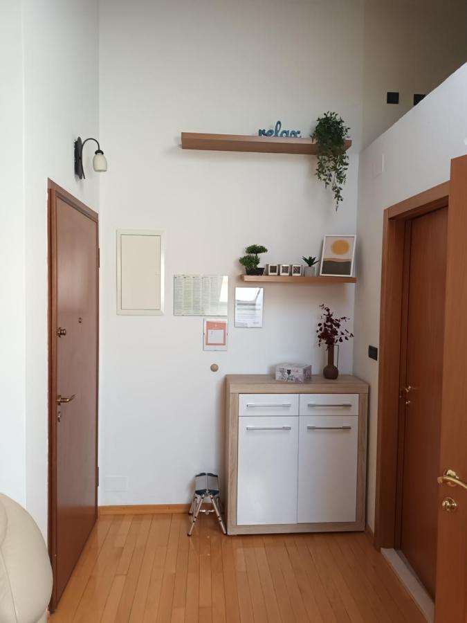 Kirka Lägenhet Split Exteriör bild